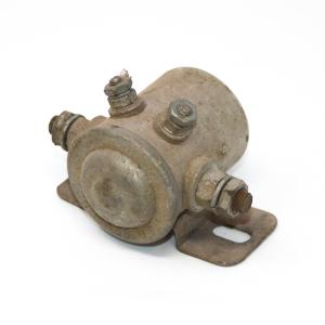 Solenoid Assembly | 24059 Free Shipping Reliable