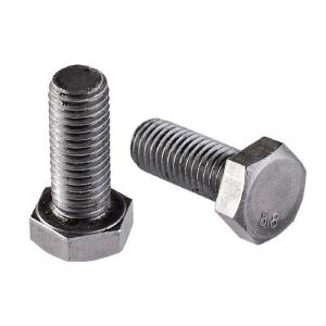 Stainless Bolt, Undrilled Shank, Drilled Head | AN6CH6A Best Sale Cheap Pice