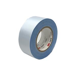 3M - White 398FR Glass Cloth Tape - 2'' x 36 yd | 021200-96672 Cheap Sale Low Pice Fee Shipping
