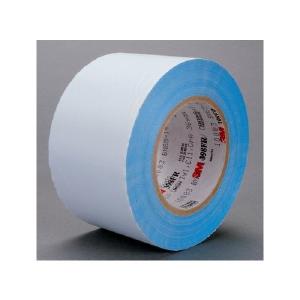 3M - White 398FR Glass Cloth Tape - 3'' x 36 yd | 021200-96673 Free Shipping Factory Outlet