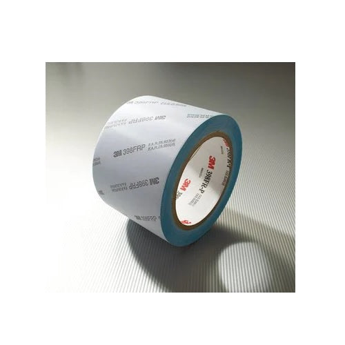 3M - White 398FRP Glass Cloth Tape - 3'' x 36 yd Rolls | 021200-96677 With Mastercard Cheap Online