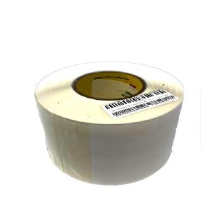 3M - Transparent 8671 Polyurethane Tape - 3'' x 36 yd | 021200-24344 Best Wholesale Sale Online