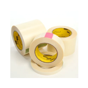 3M - UHMW Film Tape 5423 Transparent, 1 In X 18 Yd | 021200-07577 Outlet Locations Cheap Online