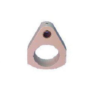 Post Mount, 2", White - DCI 8259 Clearance Store For Sale