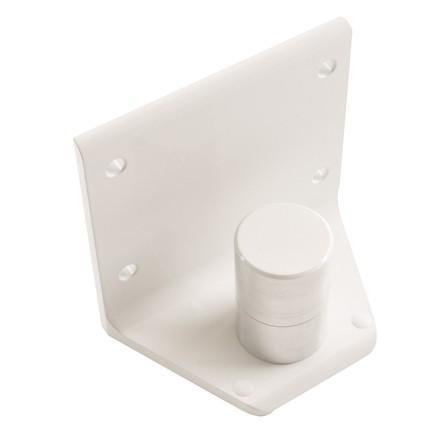 Post Wall Mount for Flex Arm, Gray - DCI 8349 Buy Cheap Free Shipping