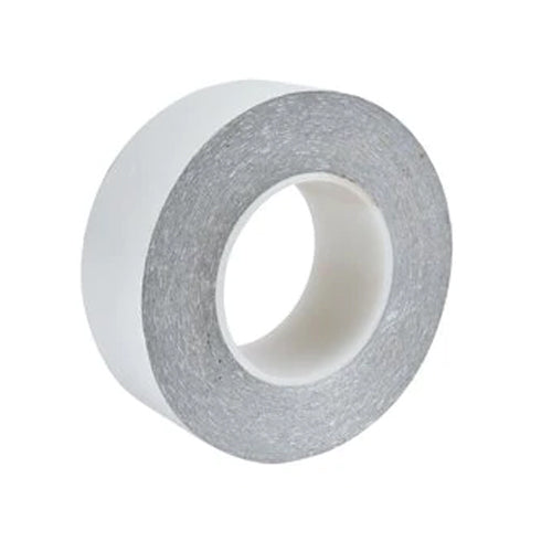 3M - Silver 427 Aluminum Foil Tape, 2'' x 60 Yard Roll | 051138-95183 Deals Online