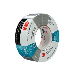 3M - Heavy Duty Duct Tape 3939 Silver, 48 Mm X 54.8 M | 051131-06975 Cheap Visa Payment