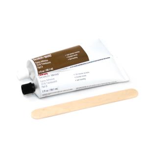 3M - Clear Scotch-Weld 2216 B/A Epoxy Adhesive - 2 oz A B Tube kt | 021200-20851 Wholesale Pice