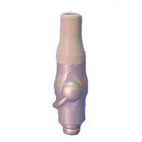 Premium Autoclavable Saliva Ejectors w/o Quick Disconnect - DCI 5091 Sale Low Shipping Fee