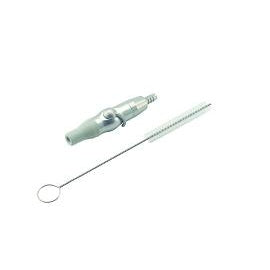 Premium Autoclavable Saliva Ejectors w/Quick Disconnect - DCI 5090 Pick A Best For Sale