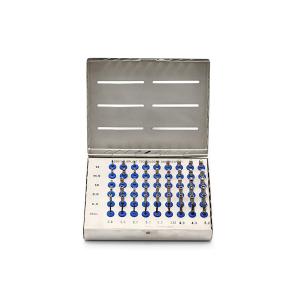 NX Carbide Dental Implant Drill Stop Kit Sale Outlet Locations