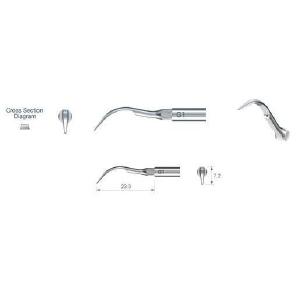 NSK Varios G1 Scaling Tip Clearance Clearance Store