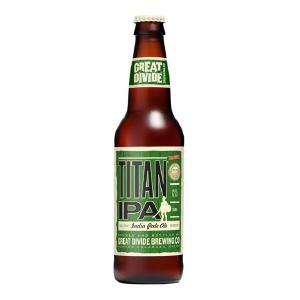 Great Divide Titan IPA Explore Online