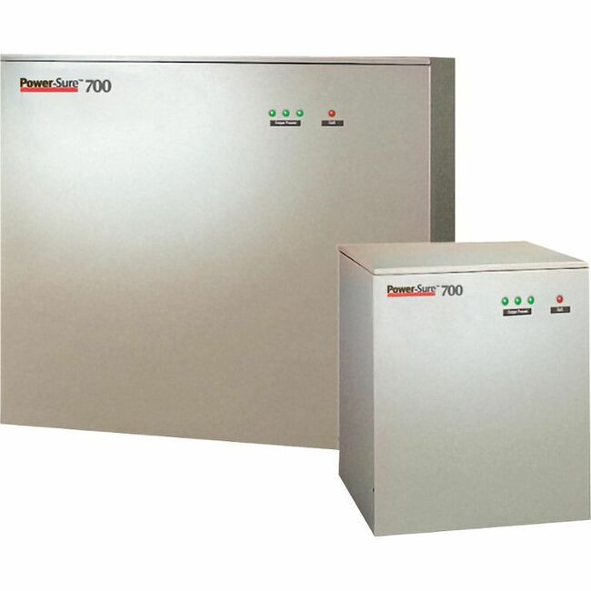 Eaton Power-Sure 700 Power Conditioner TEL-050K-6 Perfect Cheap Pice
