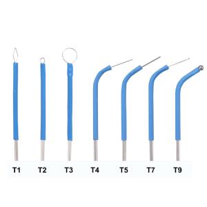 Assorted set of 7 electrodes for ART-E1 Buy Cheap With Mastercard