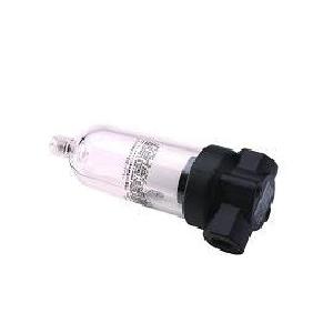 Air Filter Moisture Seperator w/ 5 Micron Filter - DCI 7239 Cheap Sale 2025 New