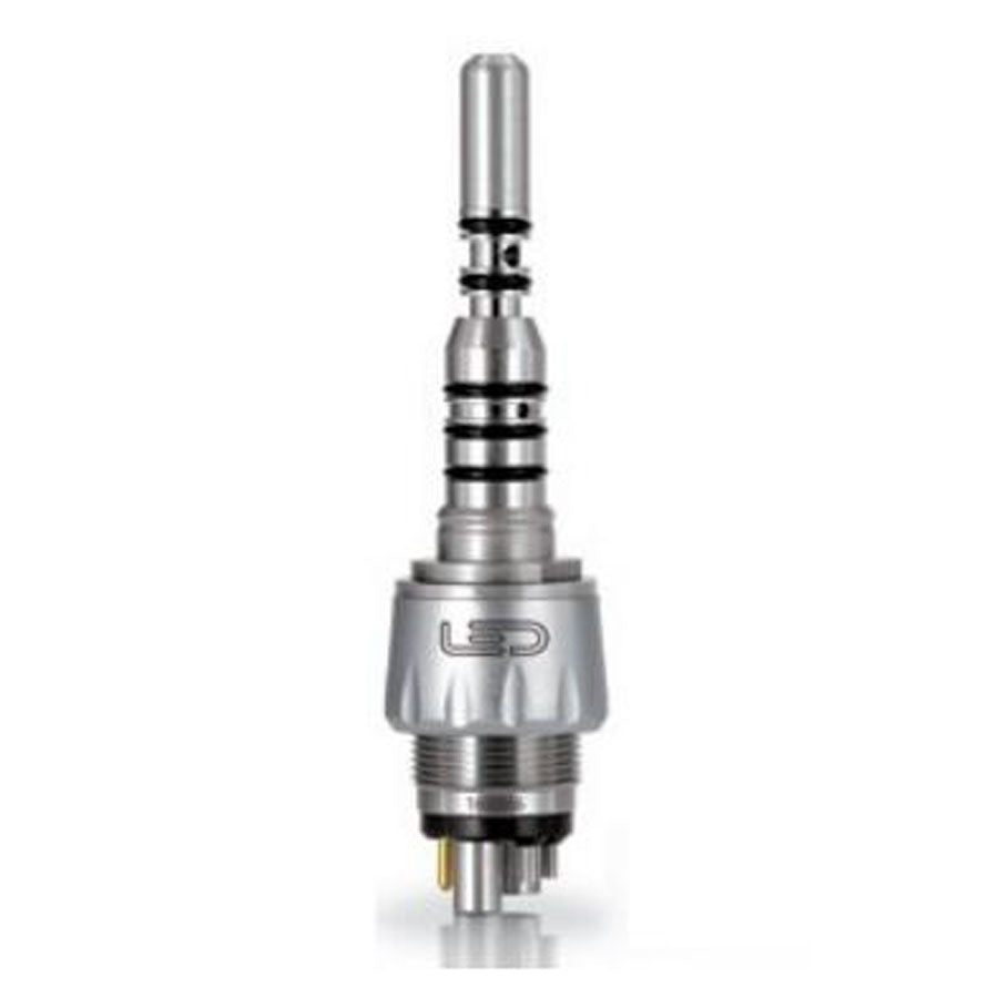 Bien Air Kavo Multiflex LED Coupler 6-pin Low Pice Fee Shipping Sale Online