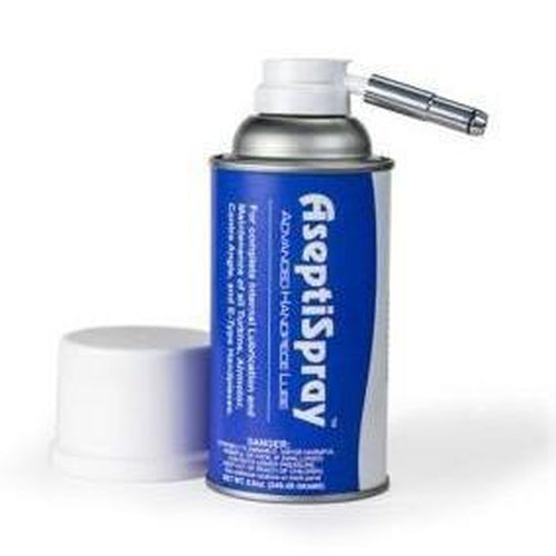Aseptico AseptiSpray Cheap Sale Countdown Package