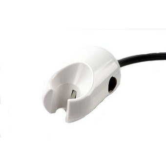Asepsis Molded Automatic Handpiece Holder Assembly - Lt. Gray - DCI 4869 Tumblr Cheap Pice
