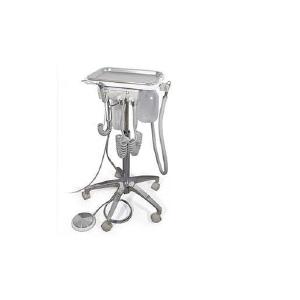 Aseptico Economical Dental Cart System Where To Buy Low Pice