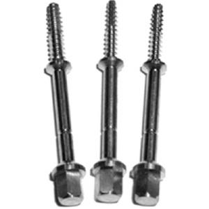 A-Titan Easy X-Trac Screws, 36mm, 3 Pack Sale 2025