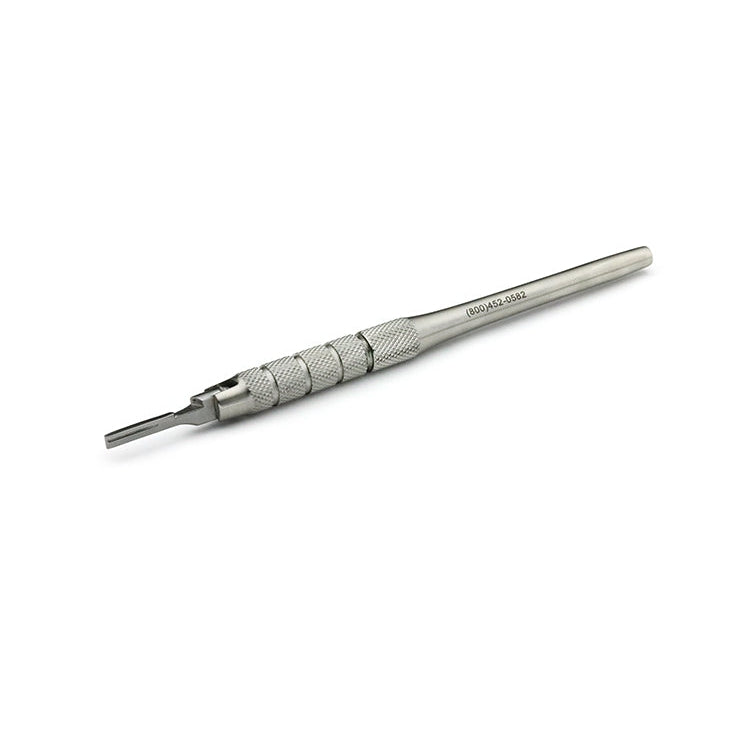 Adjustable Scalpel Handle Clearance Cost