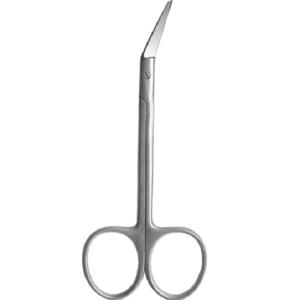 Angled Suture Removal Scissor Sale With Mastercard