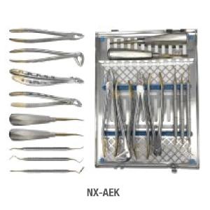ATRAUMATIC EXTRACTION KIT - PREMIUM Best Pices Online