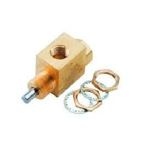 Air Pilot Actuated Valve, 2-Way, Non-Relieving - DCI 7073 In China Cheap Pice
