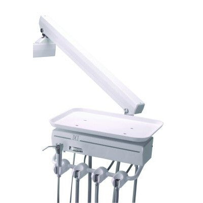 Alternative Arm Mounted Automatic Control Delivery System- W/ White Flex Arm - DCI 4376 Best Sale Cheap Pice
