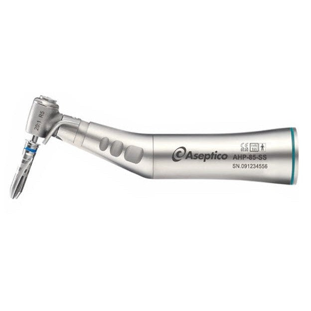 Aseptico 20:1 Economy Dental Implant Handpiece (Max 70 Ncm) For Cheap Pice