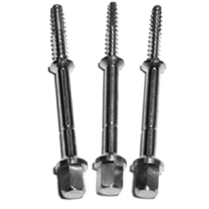 A-Titan Easy X-Trac Screws, 30mm, 3 Pack Latest Collections Online