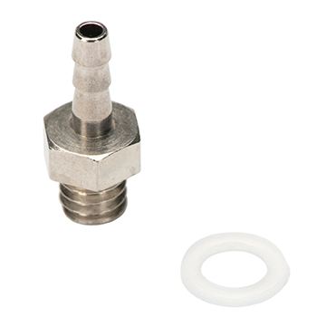 Barb, 8-32 & Washer (Pkg-10 ea) - DCI 0084 Cheap Sale With Paypal