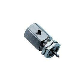 Air Pilot Valve, 3-Way, Normally Closed - DCI 7075 2025 Unisex