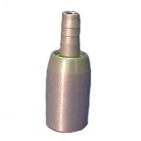 Autoclavable Standard Saliva Ejector 3/16" Quick Disconnect Swivel w/ Check Valve - DCI 5185 Looking For For Sale