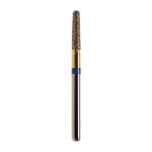 855 Round-End Taper Diamonds Outlet View