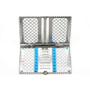 8 Piece Instrument Cassette, Lattice Authentic Online