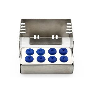 8 Piece Bur Holder Free Shipping For Nice