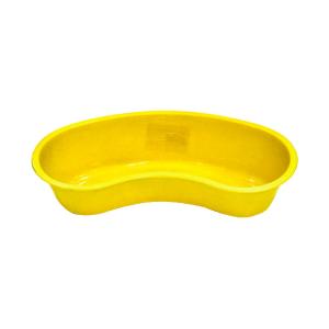 Medica Disposable Kidney Basin 500ml Yellow Pictures Cheap Pice