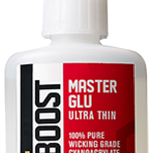 GluBoost MasterGlu - Ultra Thin Finishline For Sale