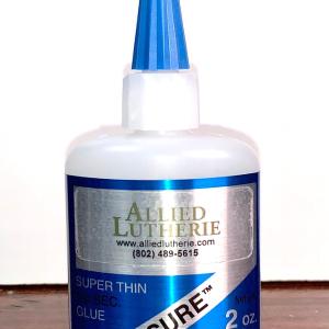 Insta-Cure Super Thin Glue - 2oz Cheap Online Store