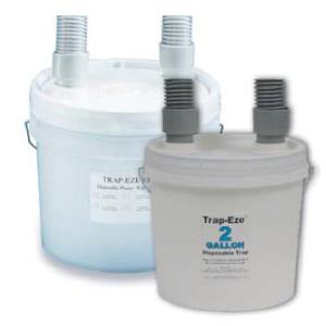 Buffalo 2 Gal. Trap-Eze Sink Trap Refill Sale Shop Offer