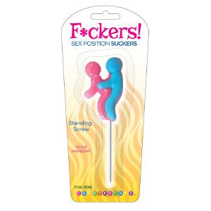 F*Ckers!, Standing Screw Ebay Online