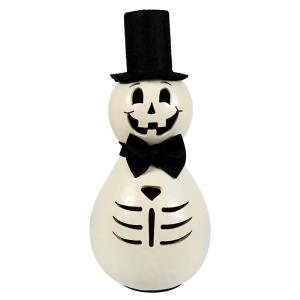 Skully Skeleton Gourd How Much Cheap Online