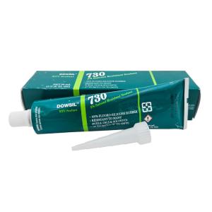 DOWSIL 730 FS Solvent Resistant Sealant - High-Performance Fuel & Solvent Adhesive Outlet Locations Cheap Online