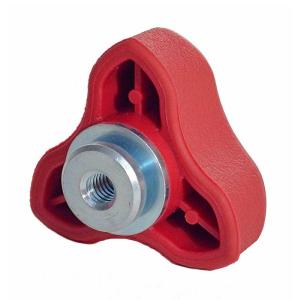 Confluence Wingnuts Discount