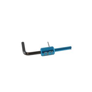 DCI 3-in-1 Syringe Tool - DCI 9287 New Arrival Cheap Pice
