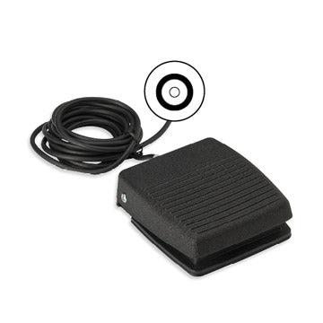 Dentsply Cavitron Select Type Foot Switch, Single Position - DCI 9400 Cheap Tumblr