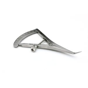 Castroviejo Bone Caliper, Curved Shop Offer