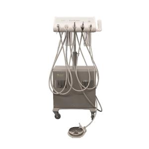 Comfortek Dental Delivery Cart How Much For Sale